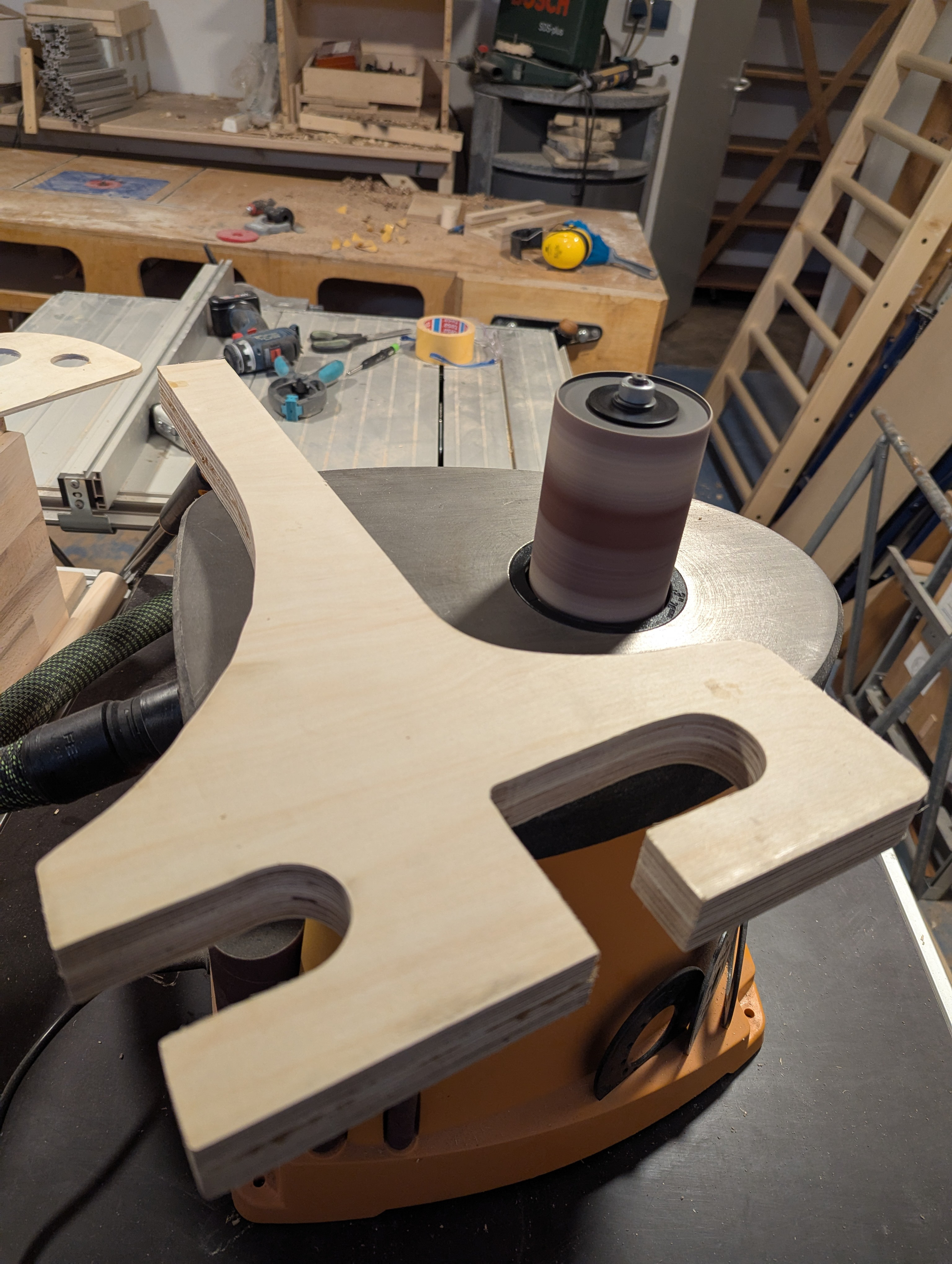 20250816 Sprossenwand 046